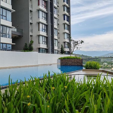 Homestay Gombak 3 Bedroom كوالالمبور المظهر الخارجي الصورة