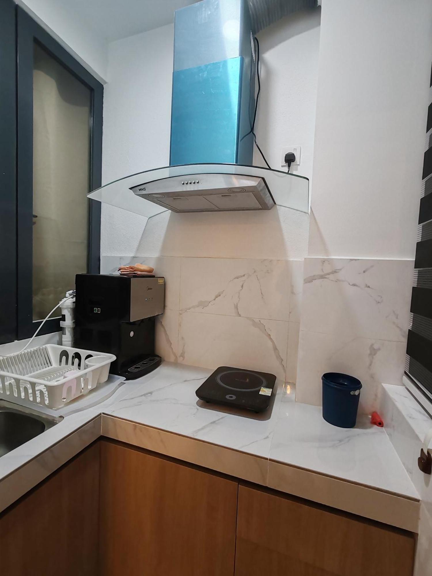 Homestay Gombak 3 Bedroom كوالالمبور المظهر الخارجي الصورة