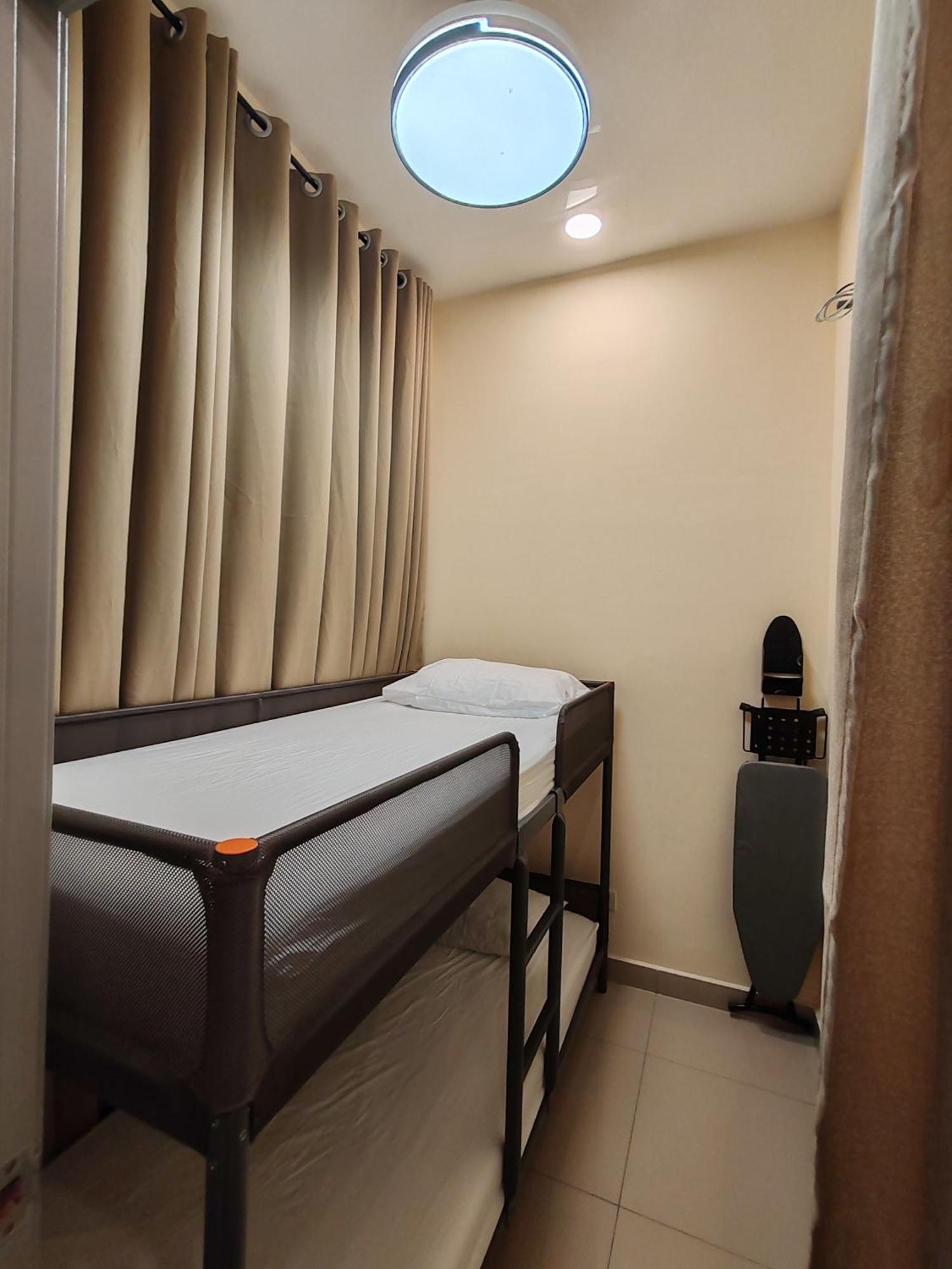 Homestay Gombak 3 Bedroom كوالالمبور المظهر الخارجي الصورة