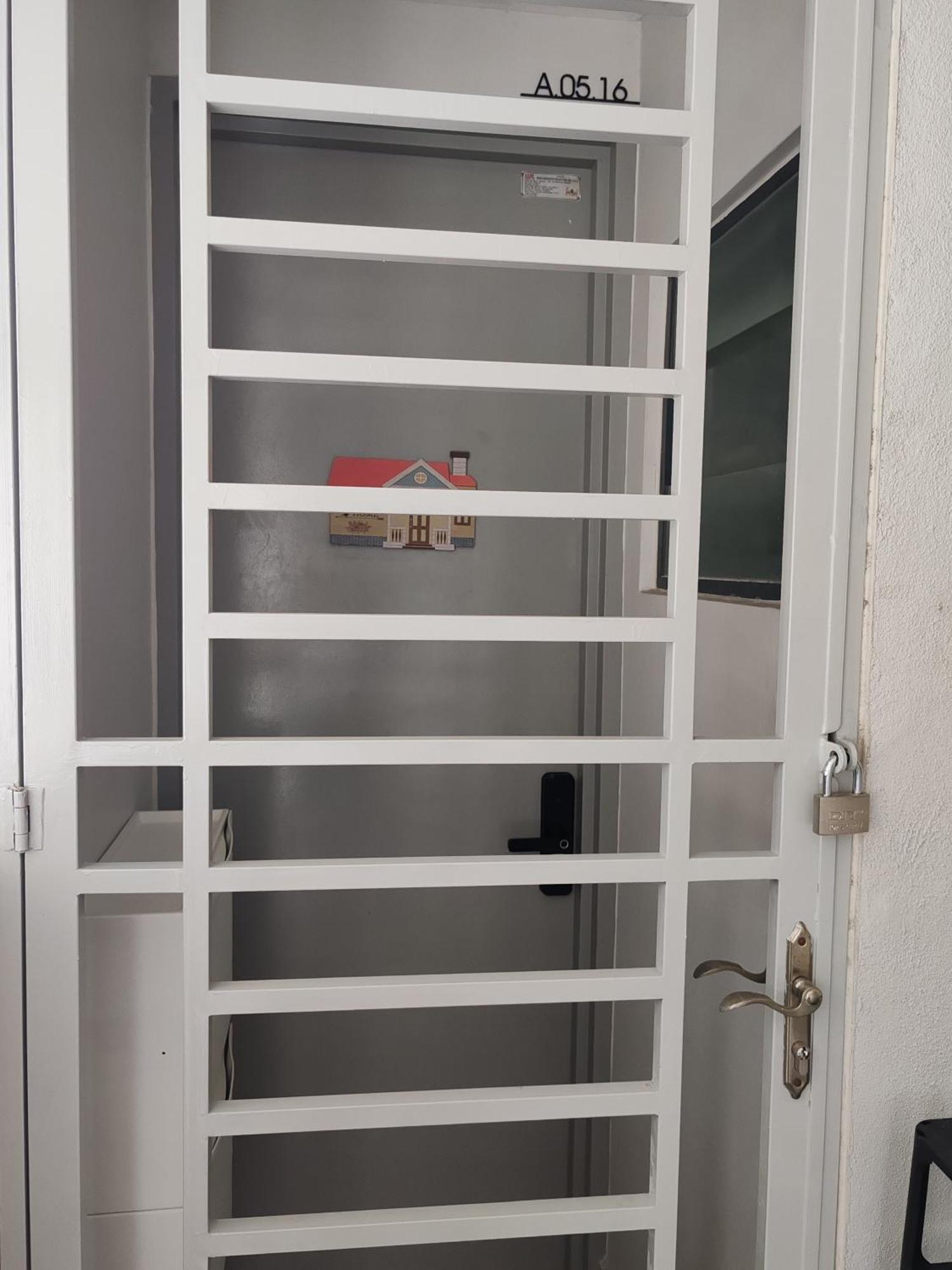 Homestay Gombak 3 Bedroom كوالالمبور المظهر الخارجي الصورة